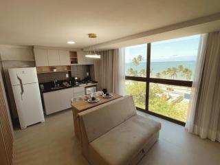Flat FM20 Cabo Branco View - By Almare - João Pessoa - 5