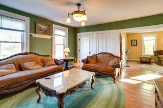 Altmar Vacation Rental about 4 Mi to Salmon River! - Altmar - 0