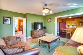 Altmar Vacation Rental about 4 Mi to Salmon River! - 4