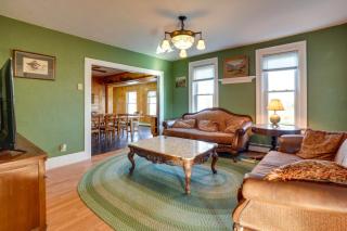 Altmar Vacation Rental about 4 Mi to Salmon River! - Altmar - 3