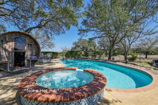 Oak Hollow - Liberty Hill - 9