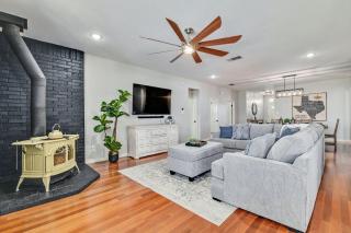 Oak Hollow - Liberty Hill - 3
