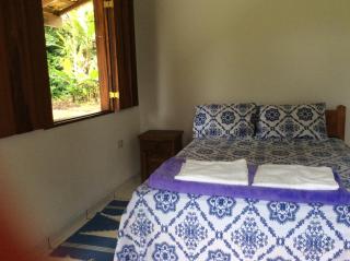 Chalé da Jane - Paraty - 3