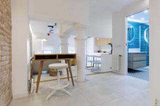 Stylish Apartment near Plaça España - Barcelone - 3