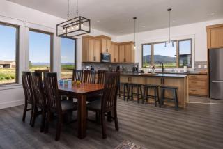 Teton Valley Recreational Dream Home - Driggs - 5