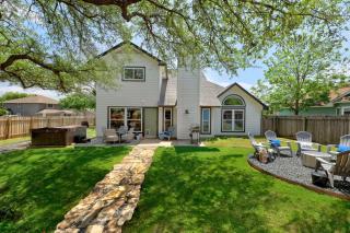 Crested Oak - Cedar Park - 4