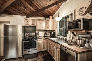 Peak In The Pines - Ruidoso - 9
