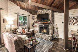 Peak In The Pines - Ruidoso - 5