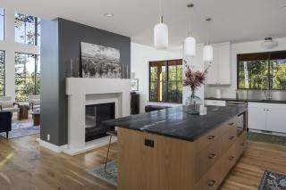 Modern Luxury Home with Hot Tub Near the Tetons Targhee and Jackson Hole - Victor - 6