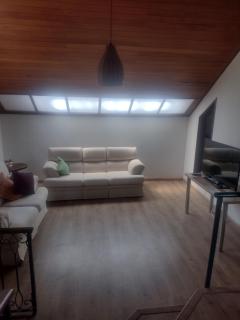 Villa Alto das Montanhas/Friburgo - 8