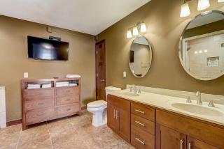 WFC IV Adults or Families Lakefront View - 2