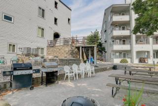 WFC III Adults or Families Lakefront View - Wisconsin Dells - 9