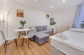 Regent's Park apartment - Londres - 7