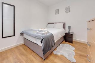 Regent's Park apartment - Londres - 2