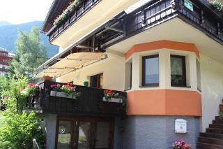 Aktivurlaub Morandell - Sölden - 7