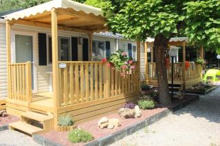 Camping Delfino - 1