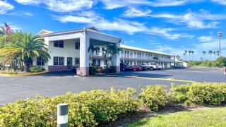 Flamingo Motel - Okeechobee - 0