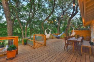 Serenity On The San Gabriel - Georgetown - 9