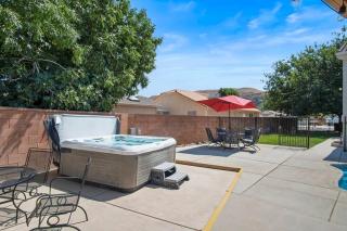 Zion Desert Cruise House - 1