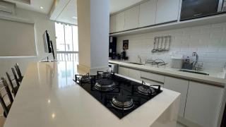 Apartamento perto dos pontos turísticos de Foz. - Foz do Iguaçu - 4