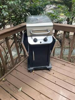 Grandma’s House - 1