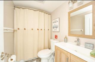 Steps to Sand Updated Bouchee Beachy Condo Deck Parking - 6