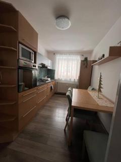 Krásny apartmám CENTRUM - Martin - 4