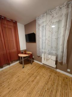Studio Chaleureux proche gare - Amiens - 5