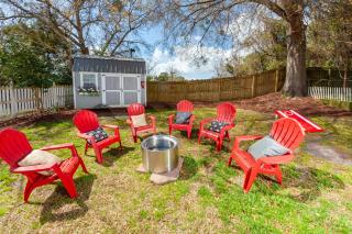 Higgins Downtown Depot - 5