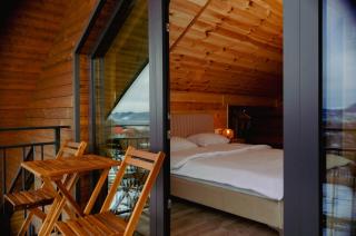 Zenit Chalet Sohodol-Bran - Sohodol - 1