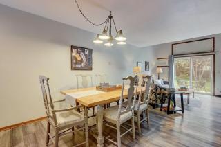 Sloane Condo for Families Golfers and Girls Trips - Wisconsin Dells - 6