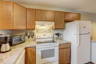 Sloane Condo for Families Golfers and Girls Trips - 2