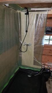 Almhütte für Summer und Wintersport - 2