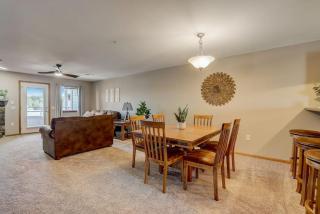 Lakefront Haven for Families Golfers and Girls Trips - 3