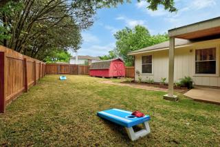 Jollyville Jewel - Austin - 5