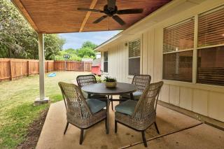 Jollyville Jewel - Austin - 4