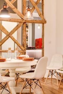 Historical Gem in Baixa - Lisbona - 7