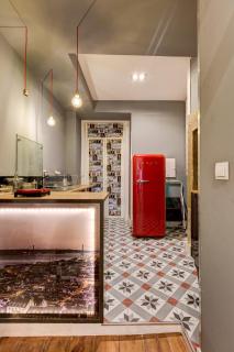 Historical Gem in Baixa - Lisbona - 5