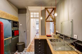 Historical Gem in Baixa - Lisbona - 3