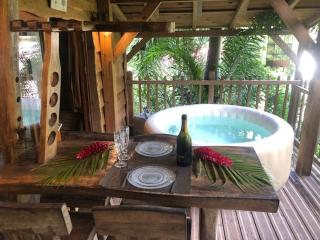 West Indies Cottage - Pointe-Noire - 3
