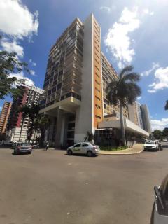 GARVEY PARK HOTEL - Brasília - 9