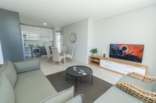 Margaux Beachfront Apartment - 3