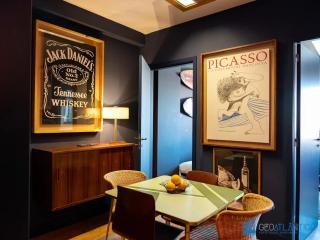 Y Trendy Arthouse Boavista - Oporto - 4