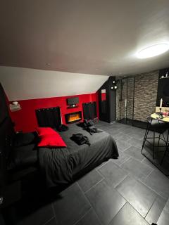 Msroom - Le Val-dʼAjol - 4