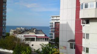 Garsoniere Victor Seaview Aer Conditionat- Bucatarie-Primim Carduri Vacanta-Pet Friendly la 3 minute de Plaja Reyna-Zoom Beach - 2