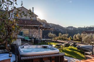 La Terrazza di Laurino - Laurino - 0