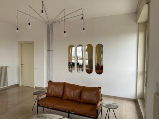 FEEL - Bellavista Suites - Bergamo - 4