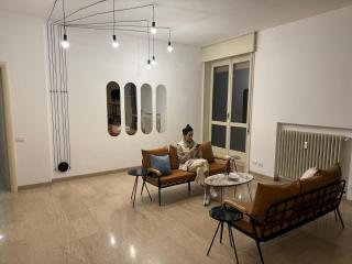 FEEL - Bellavista Suites - Bergamo - 1