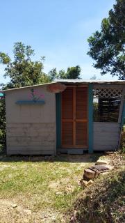 Camping para dos - a escoger segun disponibilidad de caseta o cabaña - Caguas - 8