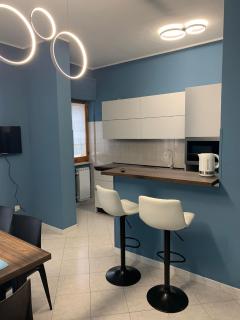 Roxy House Trani - Trani - 0